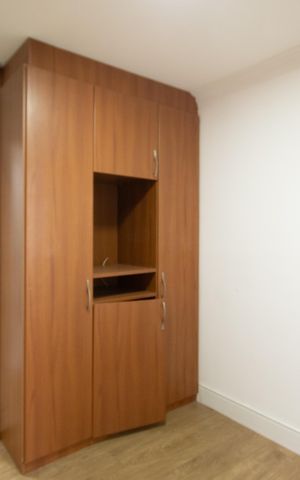 Apartamento à venda com 62m², 2 quartos e 1 vagaQuarto 1