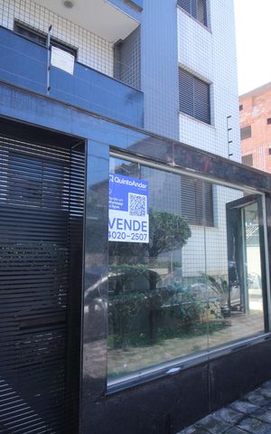 Apartamento à venda com 100m², 3 quartos e 2 vagasPlaquinha Instalada 04/09/2026 WZLX-685