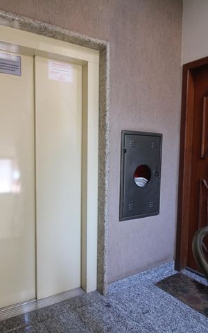 Apartamento à venda com 100m², 3 quartos e 2 vagasÁrea comum