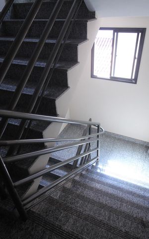 Apartamento à venda com 100m², 3 quartos e 2 vagasÁrea comum