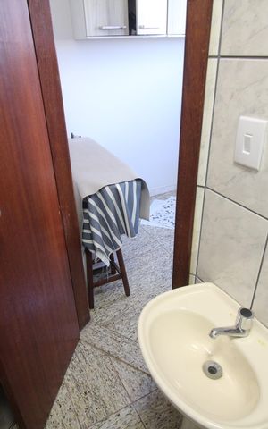 Apartamento à venda com 100m², 3 quartos e 2 vagasSuite Quarto 4