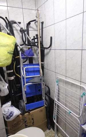 Apartamento à venda com 100m², 3 quartos e 2 vagasSuite Quarto 4