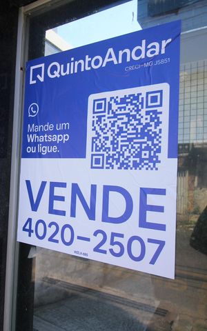 Apartamento à venda com 100m², 3 quartos e 2 vagasPlaquinha Instalada 04/09/2026 WZLX-685