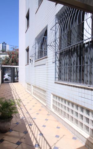Apartamento à venda com 100m², 3 quartos e 2 vagasÁrea comum