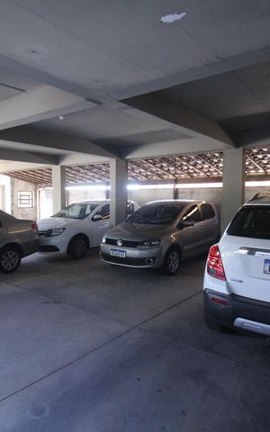 Apartamento à venda com 100m², 3 quartos e 2 vagasÁrea comum