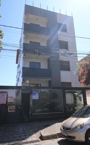 Apartamento à venda com 100m², 3 quartos e 2 vagasFachada / Plaquinha Instalada 04/09/2026 WZLX-685