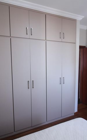 Apartamento à venda com 100m², 3 quartos e 2 vagasQuarto 2