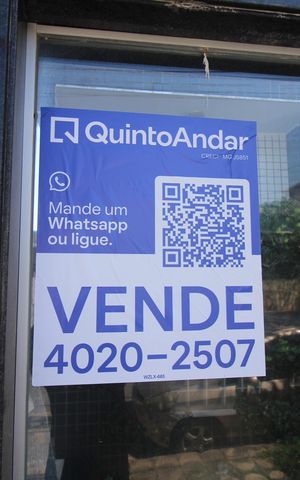 Apartamento à venda com 100m², 3 quartos e 2 vagasPlaquinha Instalada 04/09/2026 WZLX-685