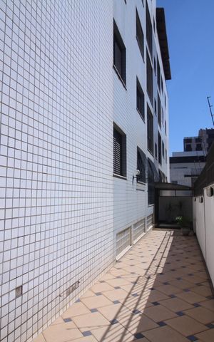 Apartamento à venda com 100m², 3 quartos e 2 vagasÁrea comum