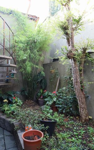 Casa para alugar com 300m², 3 quartos e 2 vagasJardim