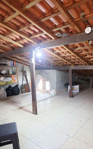 Casa para alugar com 300m², 3 quartos e 2 vagasÁrea de Serviço