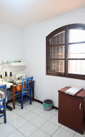 Casa para alugar com 300m², 3 quartos e 2 vagasQuarto 3