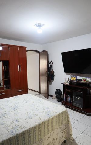 Casa para alugar com 300m², 3 quartos e 2 vagasQuarto 1