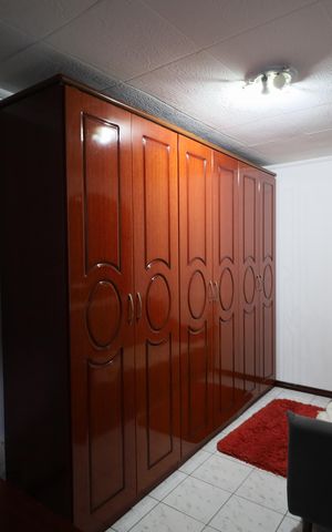Casa para alugar com 300m², 3 quartos e 2 vagasQuarto 2