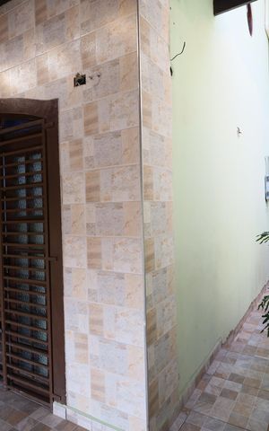 Casa para alugar com 300m², 3 quartos e 2 vagasVaranda