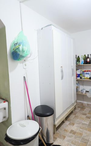 Casa para alugar com 300m², 3 quartos e 2 vagasÁrea de Serviço