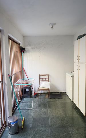Casa para alugar com 300m², 3 quartos e 2 vagasÁrea de Serviço