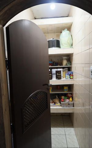 Casa para alugar com 300m², 3 quartos e 2 vagasCozinha