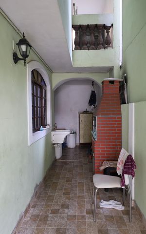 Casa para alugar com 300m², 3 quartos e 2 vagasÁrea de Serviço