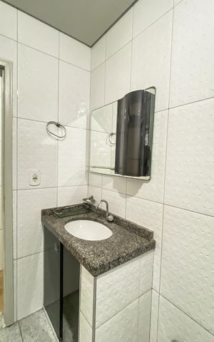 Casa para alugar com 230m², 4 quartos e 1 vaga Casa para alugar com 230m², 4 quartos e 1 vagaBanheiro