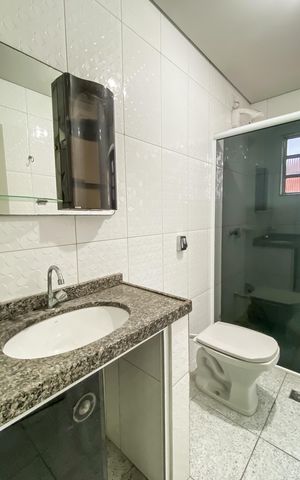 Casa para alugar com 230m², 4 quartos e 1 vaga Casa para alugar com 230m², 4 quartos e 1 vagaBahheiro