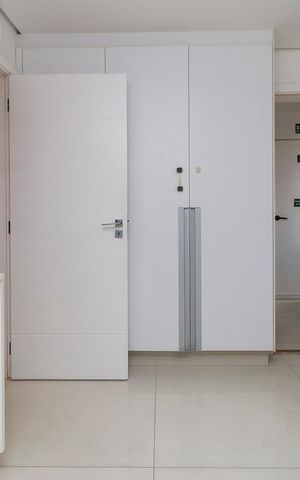 Apartamento à venda com 244m², 3 quartos e 3 vagas