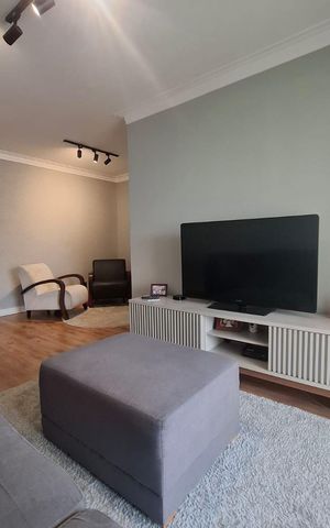 Apartamento para alugar com 83m², 3 quartos e 2 vagas Apartamento para alugar com 83m², 3 quartos e 2 vagasSala