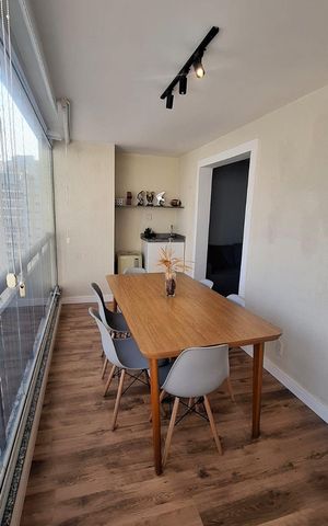 Apartamento para alugar com 83m², 3 quartos e 2 vagas Apartamento para alugar com 83m², 3 quartos e 2 vagasVaranda