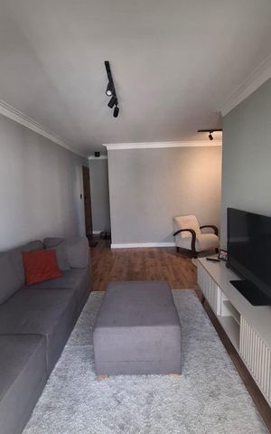 Apartamento para alugar com 83m², 3 quartos e 2 vagas Apartamento para alugar com 83m², 3 quartos e 2 vagasSala