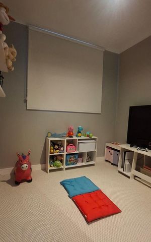 Apartamento para alugar com 83m², 3 quartos e 2 vagas Apartamento para alugar com 83m², 3 quartos e 2 vagasQuarto