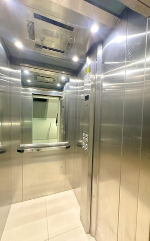 Apartamento para alugar com 90m², 3 quartos e 1 vagaElevador