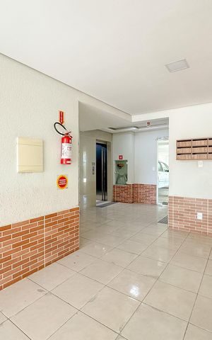 Apartamento para alugar com 90m², 3 quartos e 1 vagaHall de entrada