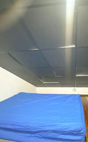 Apartamento para alugar com 90m², 3 quartos e 1 vagaQuarto 2