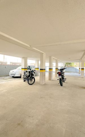 Apartamento para alugar com 90m², 3 quartos e 1 vagaGaragem
