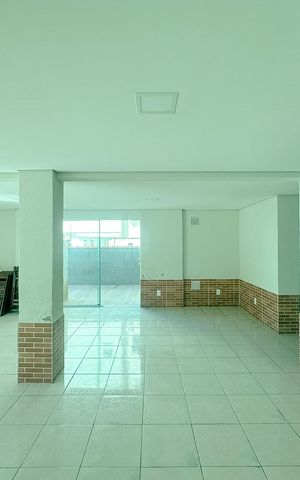 Apartamento para alugar com 90m², 3 quartos e 1 vagaÁrea comum - Salão de festas
