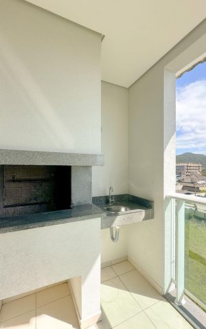 Apartamento para alugar com 90m², 3 quartos e 1 vagaChurrasqueira