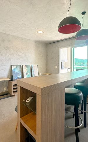 Apartamento para alugar com 90m², 3 quartos e 1 vagaSala de Jantar
