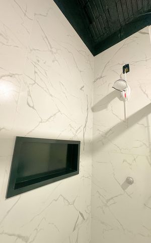 Apartamento para alugar com 90m², 3 quartos e 1 vagaBanheiro 1