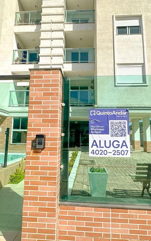 Apartamento para alugar com 90m², 3 quartos e 1 vagaPlaquinha