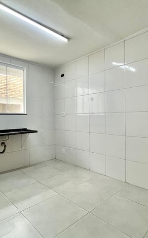 Casa à venda com 148m², 4 quartos e 1 vaga Casa à venda com 148m², 4 quartos e 1 vagaCozinha