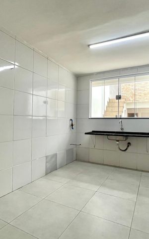 Casa à venda com 148m², 4 quartos e 1 vaga Casa à venda com 148m², 4 quartos e 1 vagaCozinha
