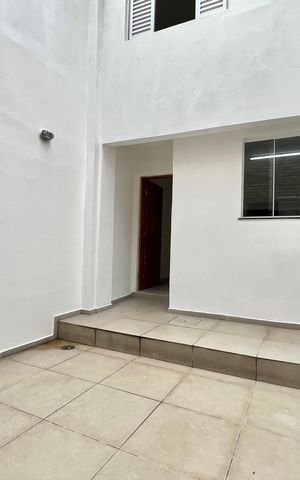 Casa à venda com 148m², 4 quartos e 1 vaga Casa à venda com 148m², 4 quartos e 1 vagaQuintal