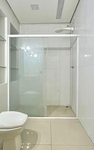 Casa à venda com 148m², 4 quartos e 1 vaga Casa à venda com 148m², 4 quartos e 1 vagaBanheiro Corredor
