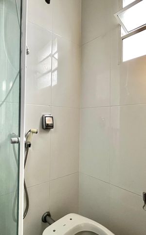 Casa à venda com 148m², 4 quartos e 1 vaga Casa à venda com 148m², 4 quartos e 1 vagaBanheiro da Suíte
