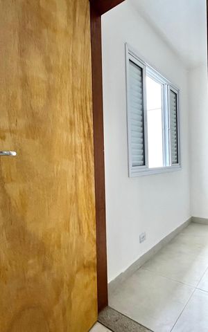 Casa à venda com 148m², 4 quartos e 1 vaga Casa à venda com 148m², 4 quartos e 1 vagaBanheiro da Suíte