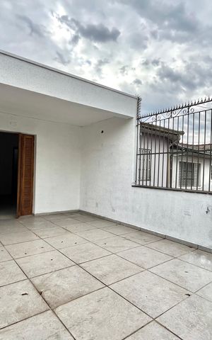 Casa à venda com 148m², 4 quartos e 1 vaga Casa à venda com 148m², 4 quartos e 1 vagaVaranda do Quarto 4