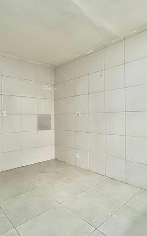 Casa à venda com 148m², 4 quartos e 1 vaga Casa à venda com 148m², 4 quartos e 1 vagaCozinha
