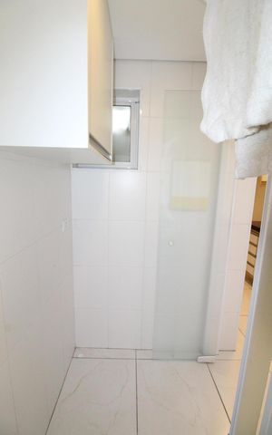 Apartamento para alugar com 72m², 2 quartos e 2 vagasÁrea de Serviço