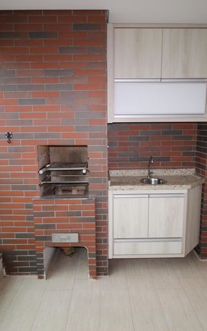 Apartamento para alugar com 72m², 2 quartos e 2 vagasSacada