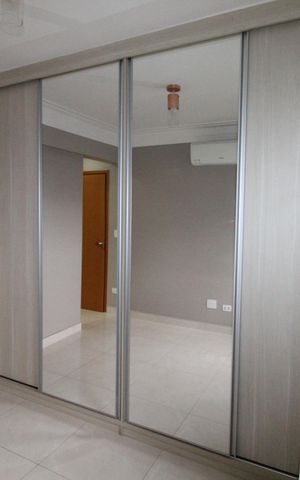 Apartamento para alugar com 72m², 2 quartos e 2 vagasSuíte